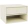 Montana Furniture Dash Nattbord 30x35.4cm