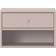 Montana Furniture Dash Nattbord 30x35.4cm