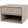 Montana Furniture Dash Nattbord 30x35.4cm