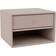Montana Furniture Dash Nattbord 30x35.4cm