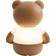 Kartell Toy Brown Table Lamp