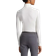 Ralph Lauren Stretch Rib Knit Roll Neck - White