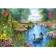 Castorland Black Swans Andres Orpinas 1500 Pieces