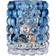 Skogsberg & Smart Hurricane Boule Sea Candle Holder 12cm