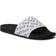 EA7 Emporio Armani Flip Flops Sliders - Vit