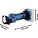 Bosch Professional GCU 18V-30 Solo Batteridriven Torrfräs