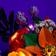 Light my bricks 2.0 Kit LEGO Flower Arrangement Bordlampe 22stk