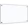 vidaXL Transparent Splash Guard 40cm