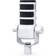 RØDE PodMic White