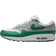 Nike Air Max 1 Essential M - Platinum Tint/Light Smoke Grey/Evergreen Aura