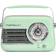 Madison Retro Radio 30W Bluetooth FM