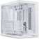 Lian Li O11D Mini V2 White Miditowave Chassi