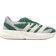 adidas Lightblaze - Collegiate Green/Off White/Matte Silver