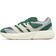 adidas Lightblaze - Collegiate Green/Off White/Matte Silver