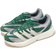 adidas Lightblaze - Collegiate Green/Off White/Matte Silver