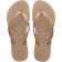 Havaianas Slim Luxury Chanclas - Aqua
