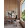 Swedese Lamino With Footstool Scandinavian Grey Armchair 101cm 2pcs