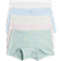 H&M Regnbågar 5-Pack Boxertrosa - Flicka