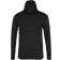 Salewa Herren Nuvolao EN Fleece Sweatshirt - Schwarz