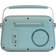 Madison Retro Radio Med Bluetooth Och FM