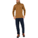 Salewa Herren Nuvolao Alpine Wool Jacke braun