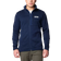 Columbia Men's Sweater Weather Fleece Jacket - Collegiate Navy Heather