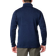 Columbia Men's Sweater Weather Fleece Jacket - Collegiate Navy Heather