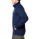 Columbia Men's Sweater Weather Fleece Jacket - Collegiate Navy Heather