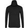 Salewa Nuvolao Alpine Wool Jacket - Schwarz
