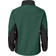 ProJob Softshell Jacket - Forest Green