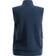 Lundhags Flok Wool Pile Vest Men Light Navy