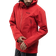 EQPE Habllek Shell Jacket High Risk Red