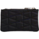 River Island Quilted Purse - Black