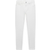 Mango Mid Rise Skinny Jeans - White