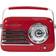 Madison Freesound VR40 Red