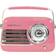 Madison Freesound VR40 Pink