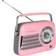 Madison Freesound VR40 Pink