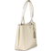Guess Talent Shopper Tasche - Weiß