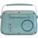 Madison Freesound VR40BLU 30W Vintage Radio