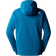 The North Face Simple Dome Hoodie - Adriatic Blue