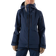 EQPE Rido Shell Jacket 2.0 W Navy Blazer