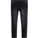 H&M Denimsvart Denimjeggings -