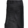 H&M Denimsvart Denimjeggings -