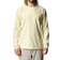 Houdini M'S COVER CREW HAY YELLOW