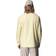 Houdini M'S COVER CREW HAY YELLOW