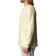 Houdini M'S COVER CREW HAY YELLOW