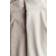 H&M Ribbed Polo Neck Tops - Beige/White(1231056001)