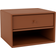 Montana Furniture Dash Nattbord 30x35.4cm