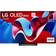 LG OLED77C46LA