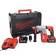 Milwaukee M18 BLHX-502X (2x5.0Ah)